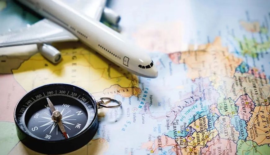 بهترین مجری تورهای خارجی