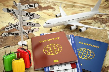 بهترین آژانس مسافرتی تورهای خارجی