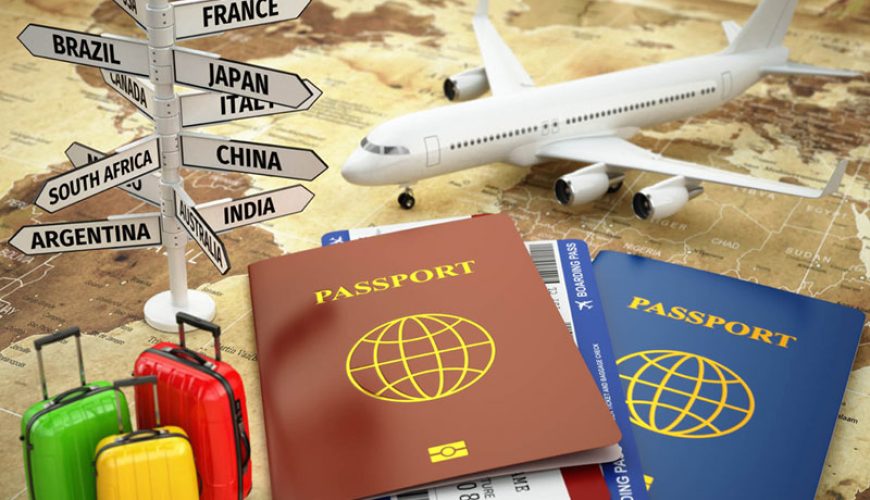 بهترین آژانس مسافرتی تورهای خارجی