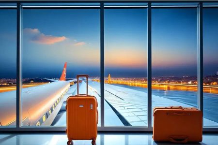  رزرو تور مسافرتی داخلی و خارجی