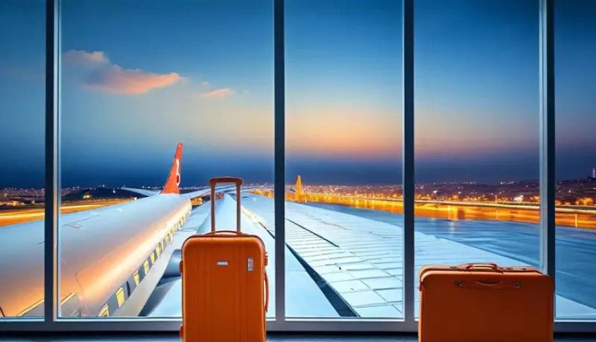  رزرو تور مسافرتی داخلی و خارجی