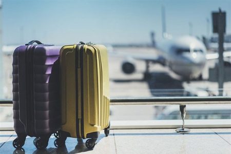 تور مسافرتی خارجی و داخلی