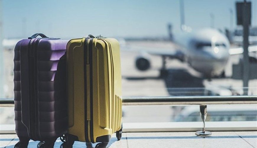 تور مسافرتی خارجی و داخلی