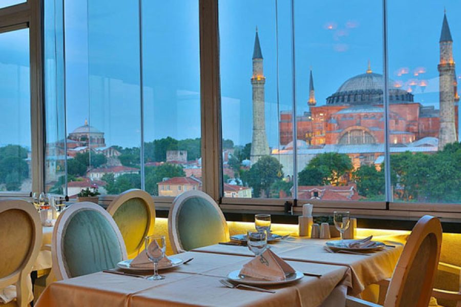 هتل های آلانیا