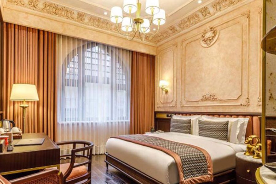 هتل های استانبول