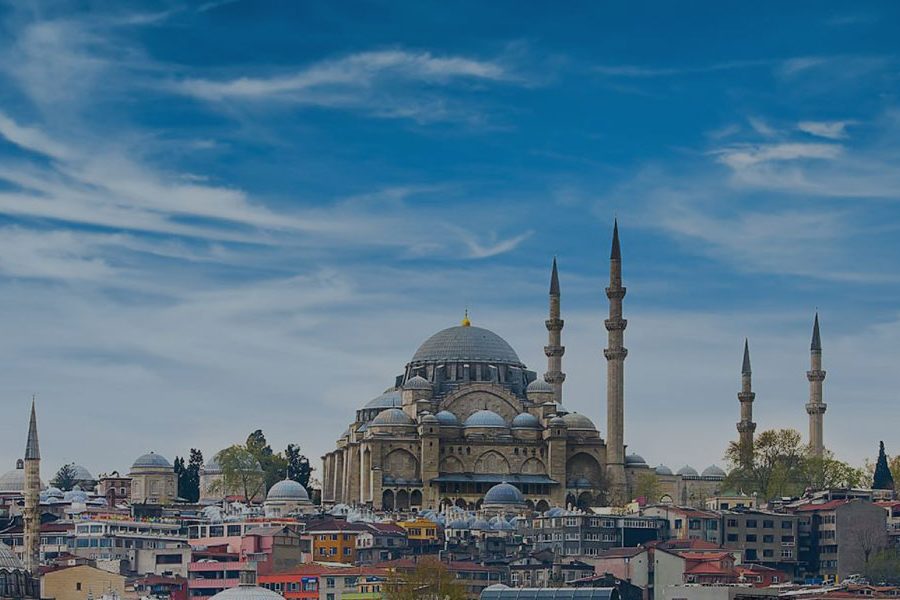 تور استانبول