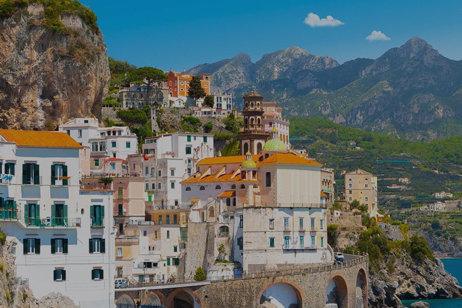 تور ایتالیا