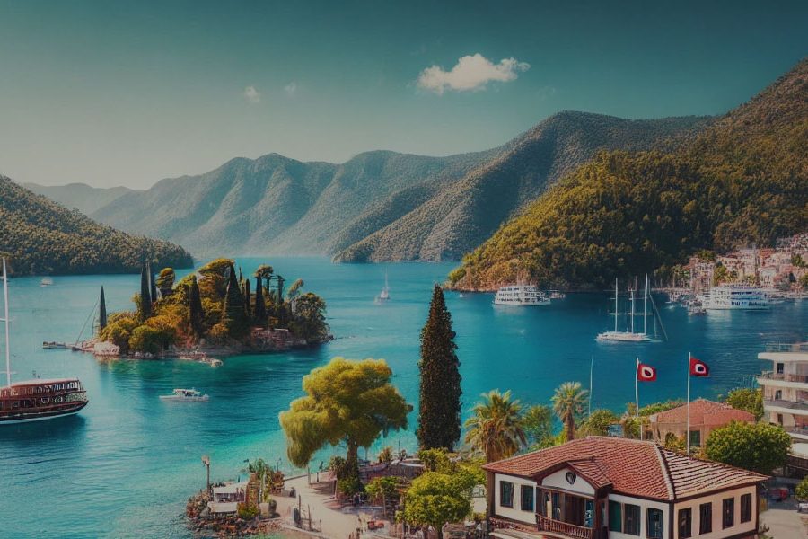 تور مارماریس