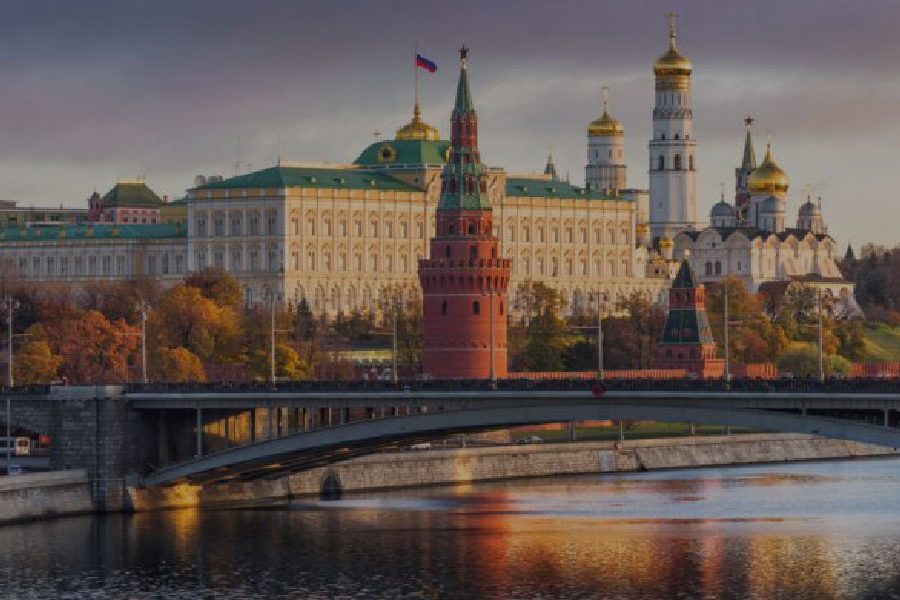 تور ترکیبی روسیه