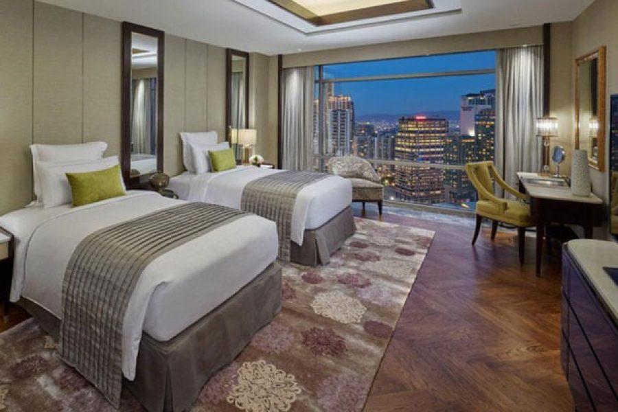 هتل های مالزی