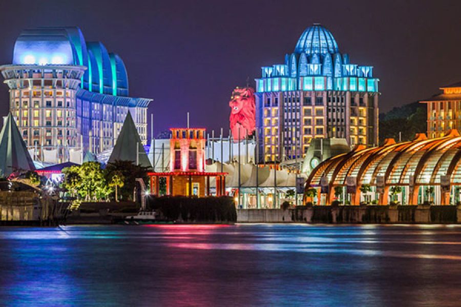 هتل های سنتوزا