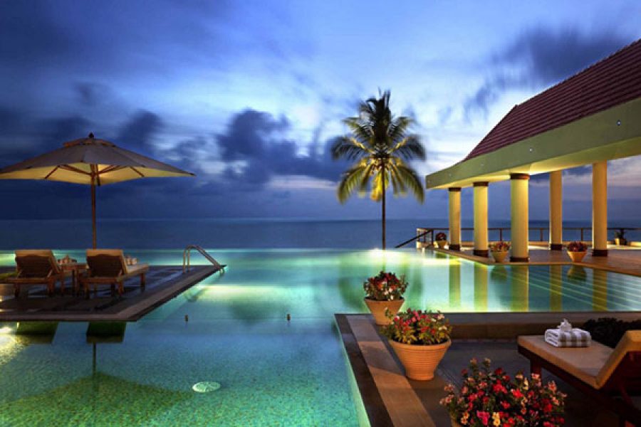 هتل های تایلند