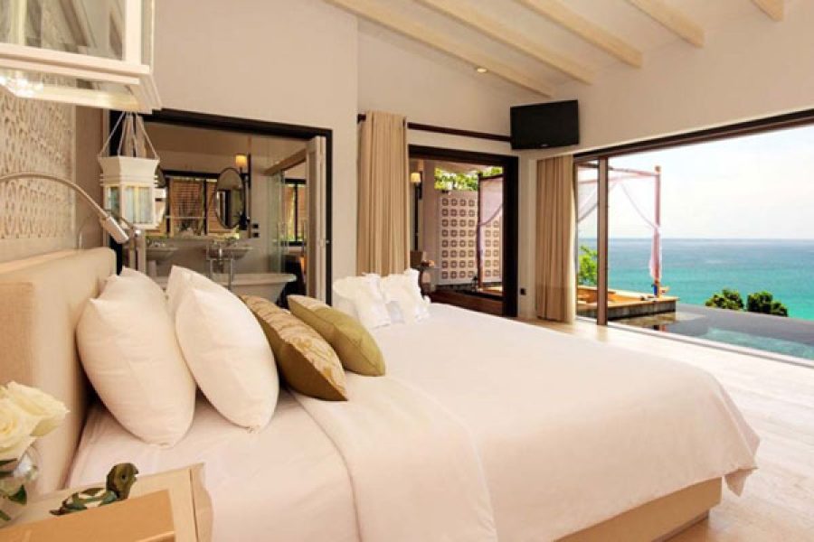 هتل های پوکت