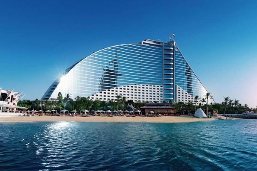 هتل های خارجی