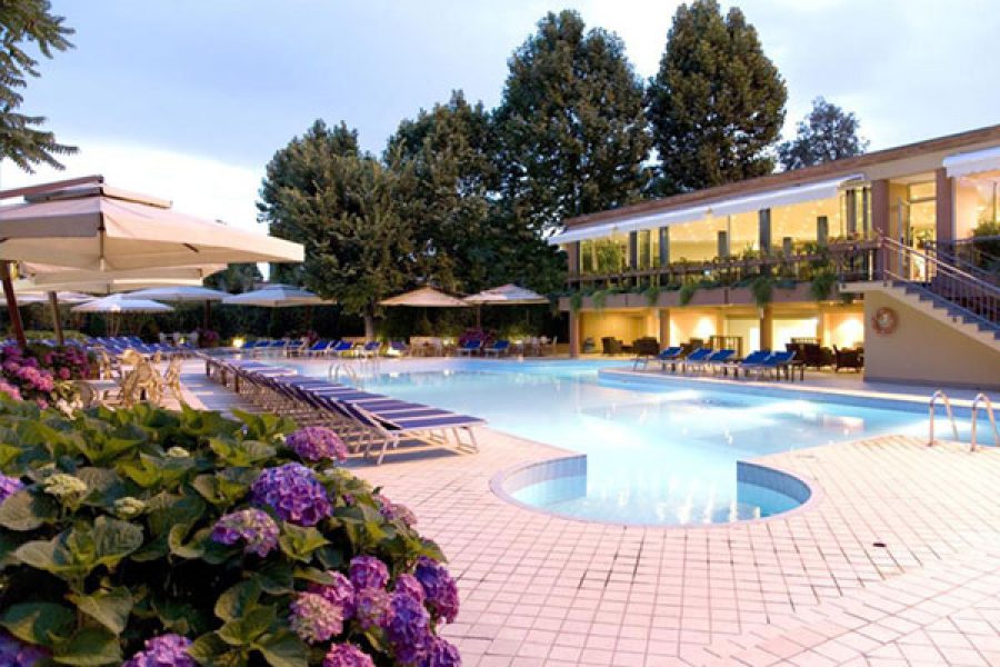 هتل های ارمنستان