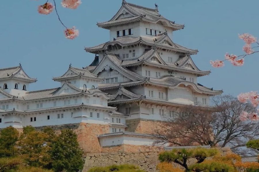 تور ترکیبی ژاپن