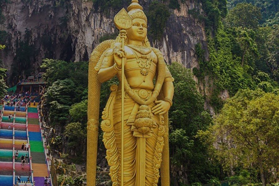 تور کوالالامپور