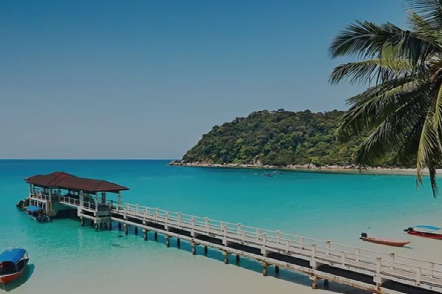 تور ترکیبی مالزی