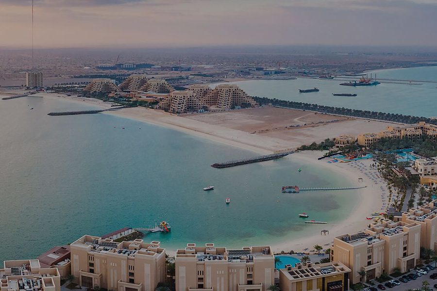 تور راس الخیمه