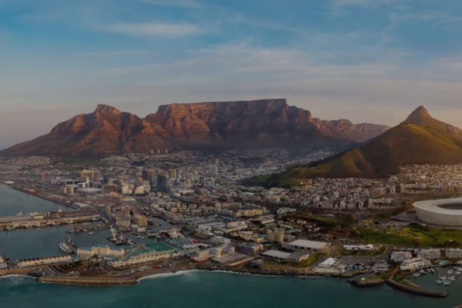 تور آفریقای جنوبی