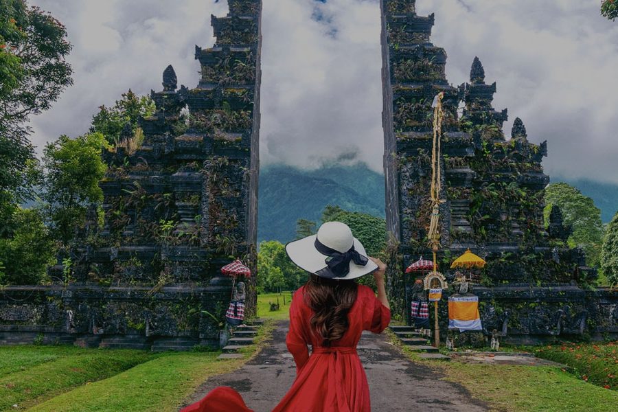 تور اندونزی