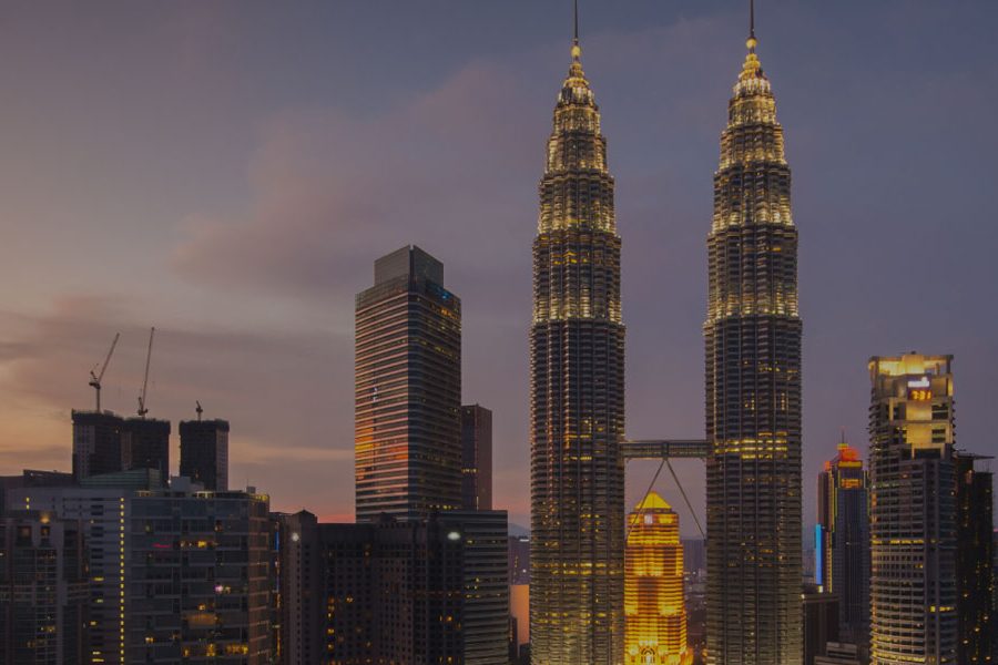 تور مالزی