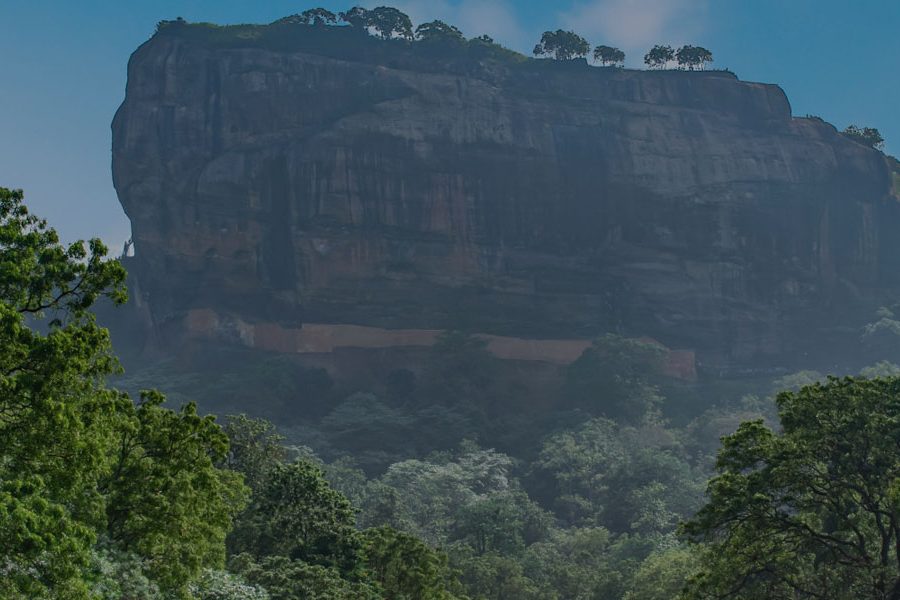 تور سریلانکا