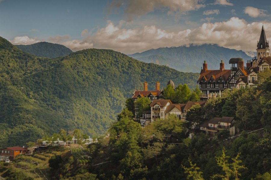 تور گرجستان