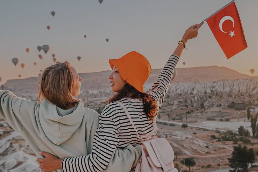 تور ترکیه