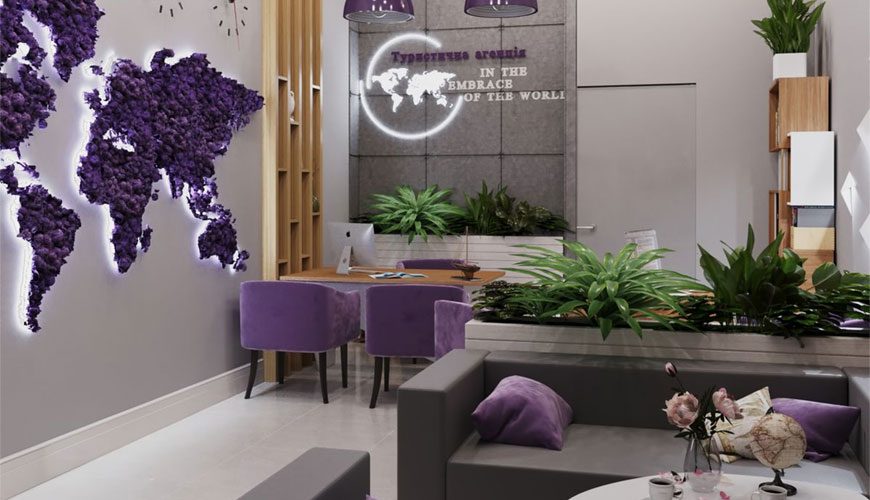 آژانس های هواپیمایی و مسافرتی