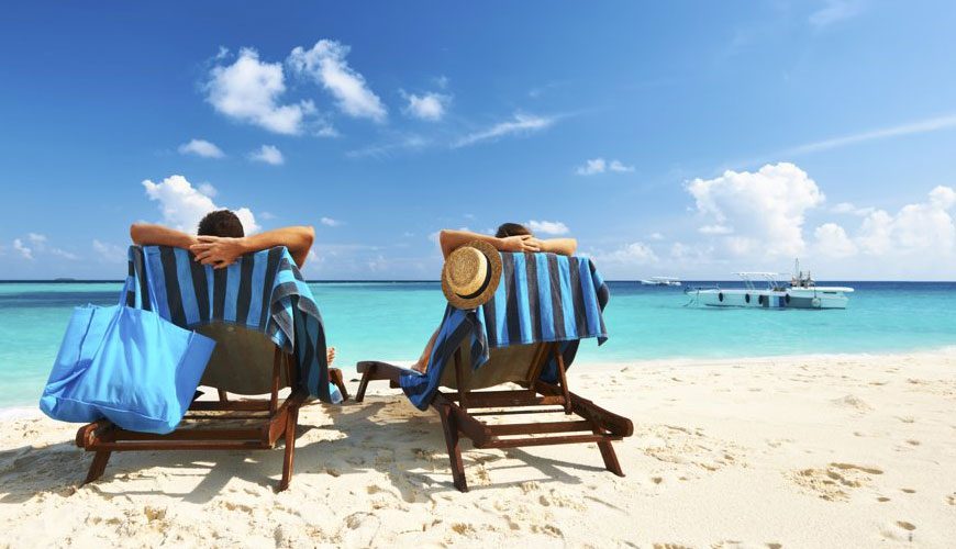 بهترین کشور برای سفر در فصل تابستان