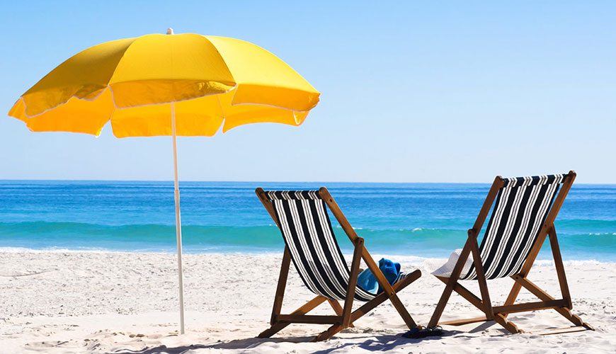 بهترین کشور برای مسافرت در تابستان کجاست؟