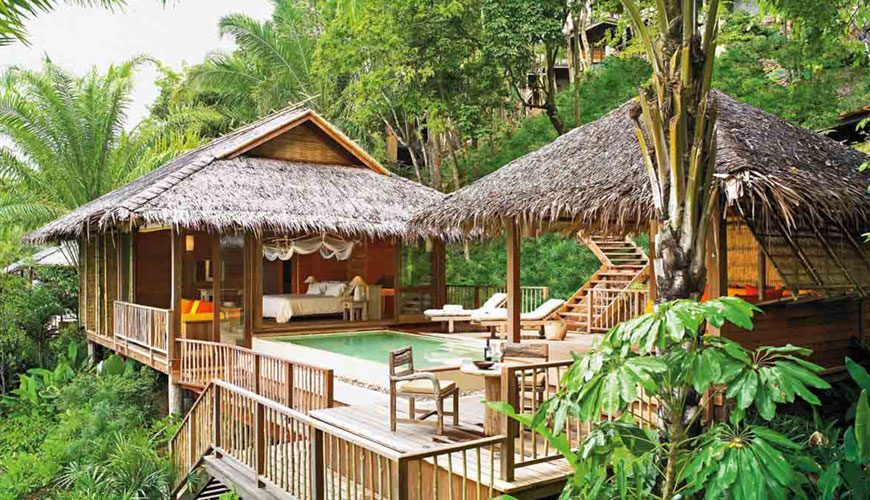 بهترین زمان سفر به تایلند پوکت