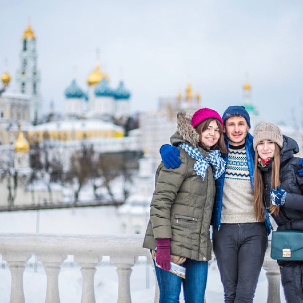 m/بهترین زمان سفر به روسیه