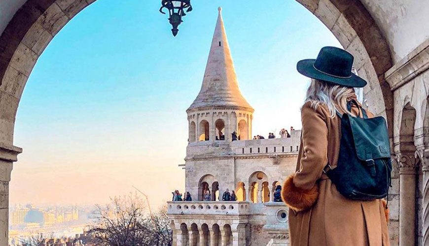 بهترین زمان سفر به اروپا