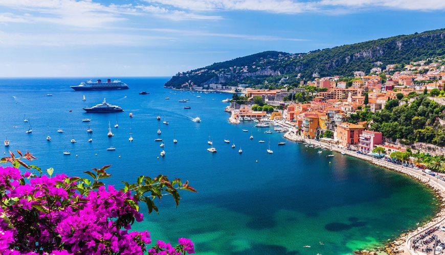 تور اروپا با بهترین قیمت