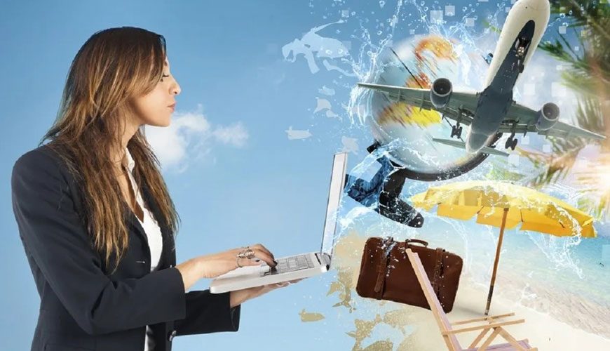 رزرو پکیج مسافرتی داخلی و خارجی