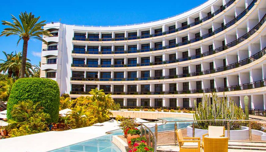 رزرو هتل با مناسب ترین قیمت