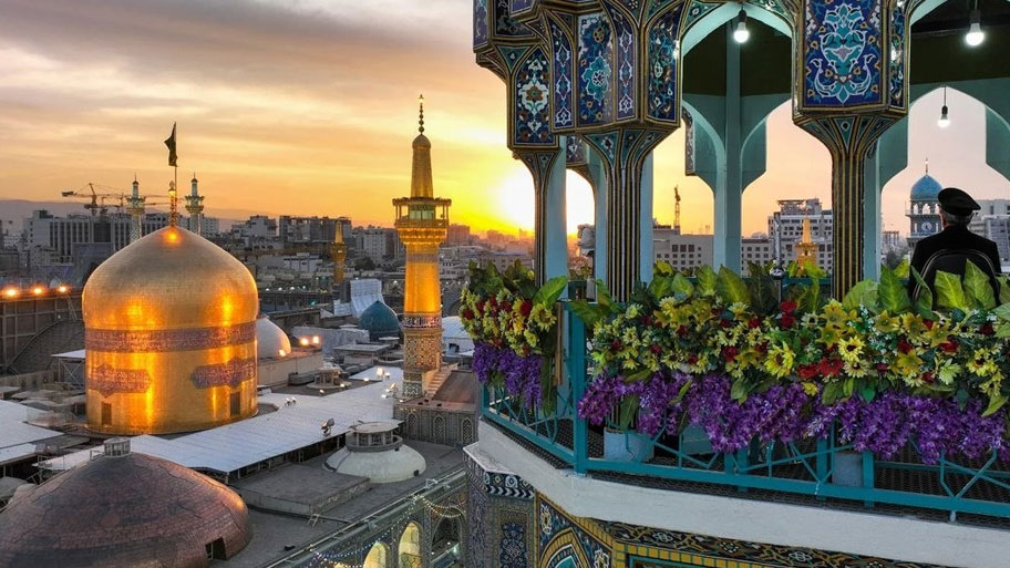 m/تورهای داخلی ارزان قیمت از مشهد