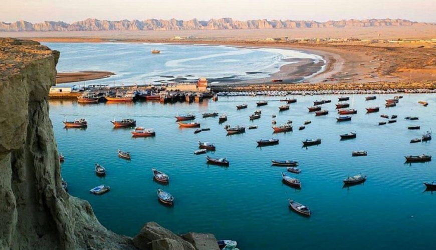 بهترین تور ترکیبی جنوب ایران