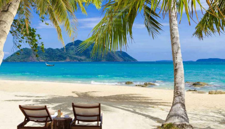 بهترین زمان سفر به تایلند