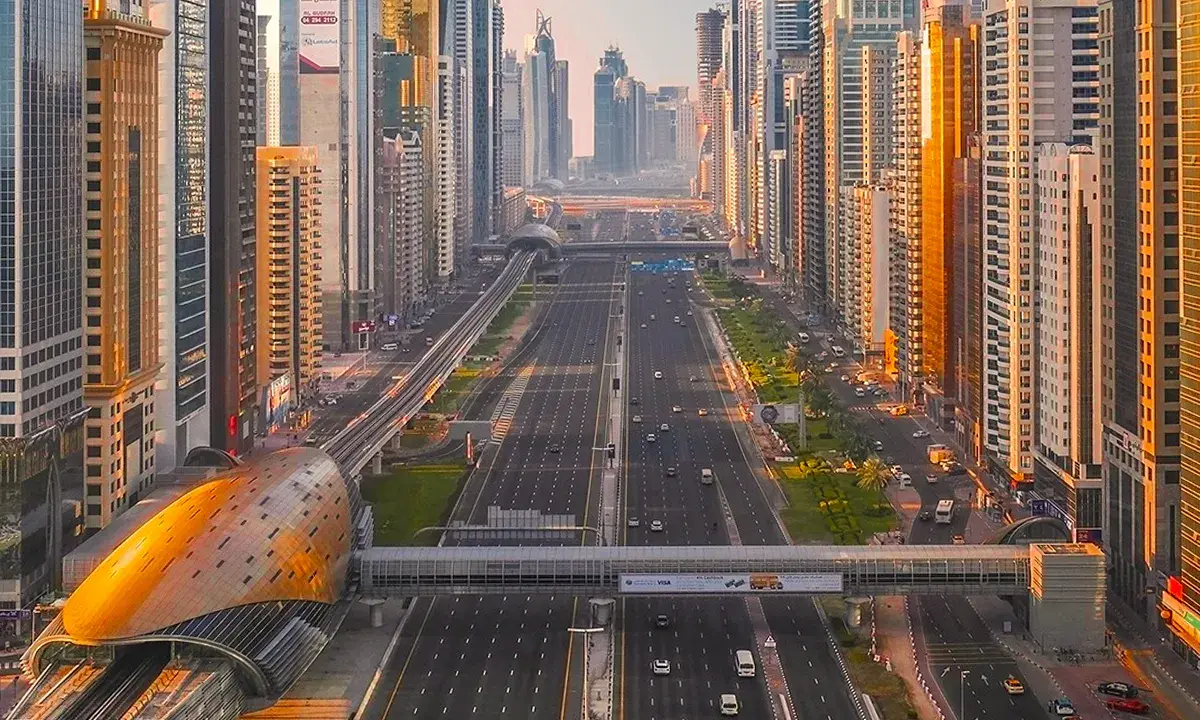 m/بهترین زمان سفر به دبی