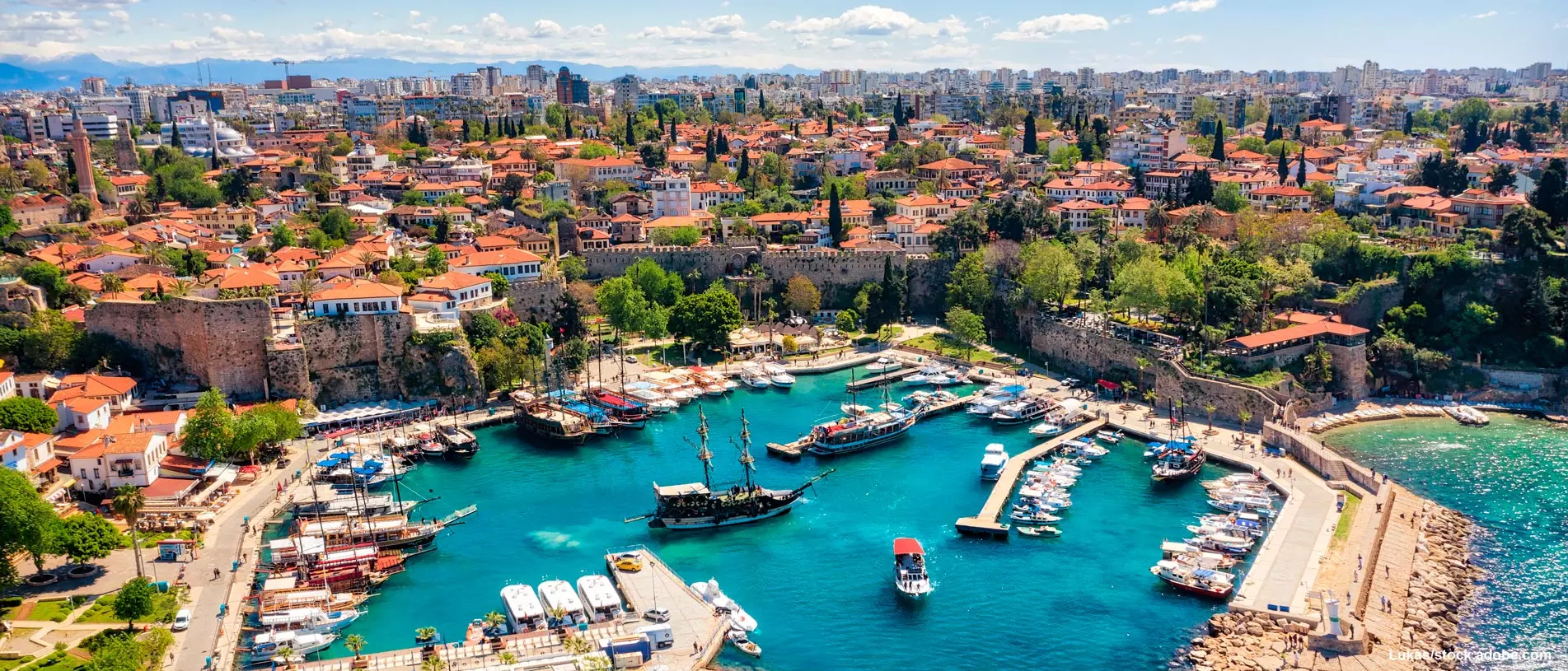 m/بهترین تورهای تابستانی خارجی