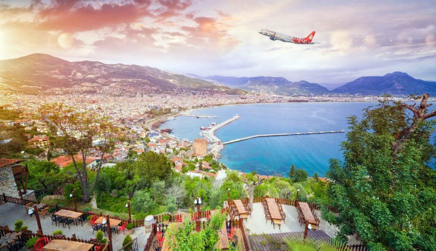 m/بهترین تورهای تابستانی خارجی