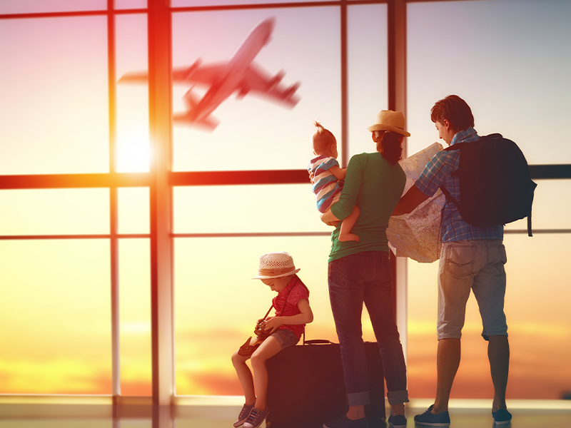 m/قیمت تور ترکیه هوایی