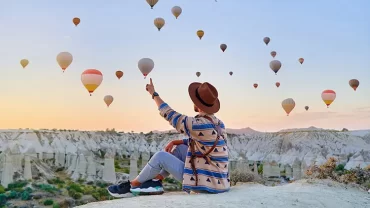 m/بهترین کشور برای اولین سفر خارجی