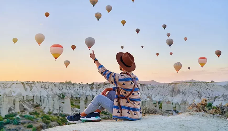 m/بهترین کشور برای اولین سفر خارجی