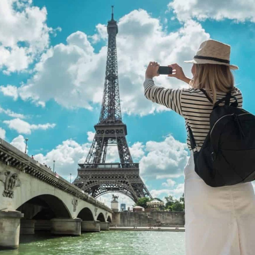 m/بهترین کشور برای اولین سفر خارجی