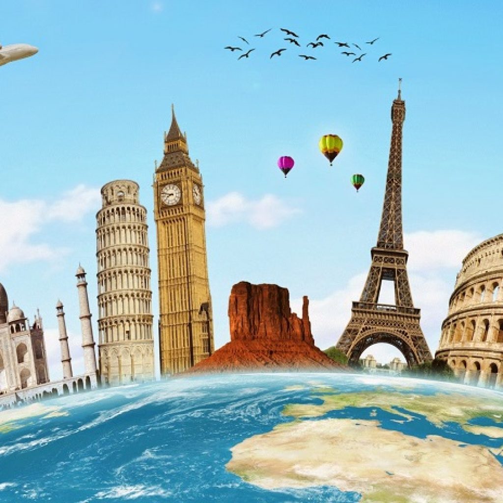 m/رزرو اینترنتی تور مسافرتی خارجی