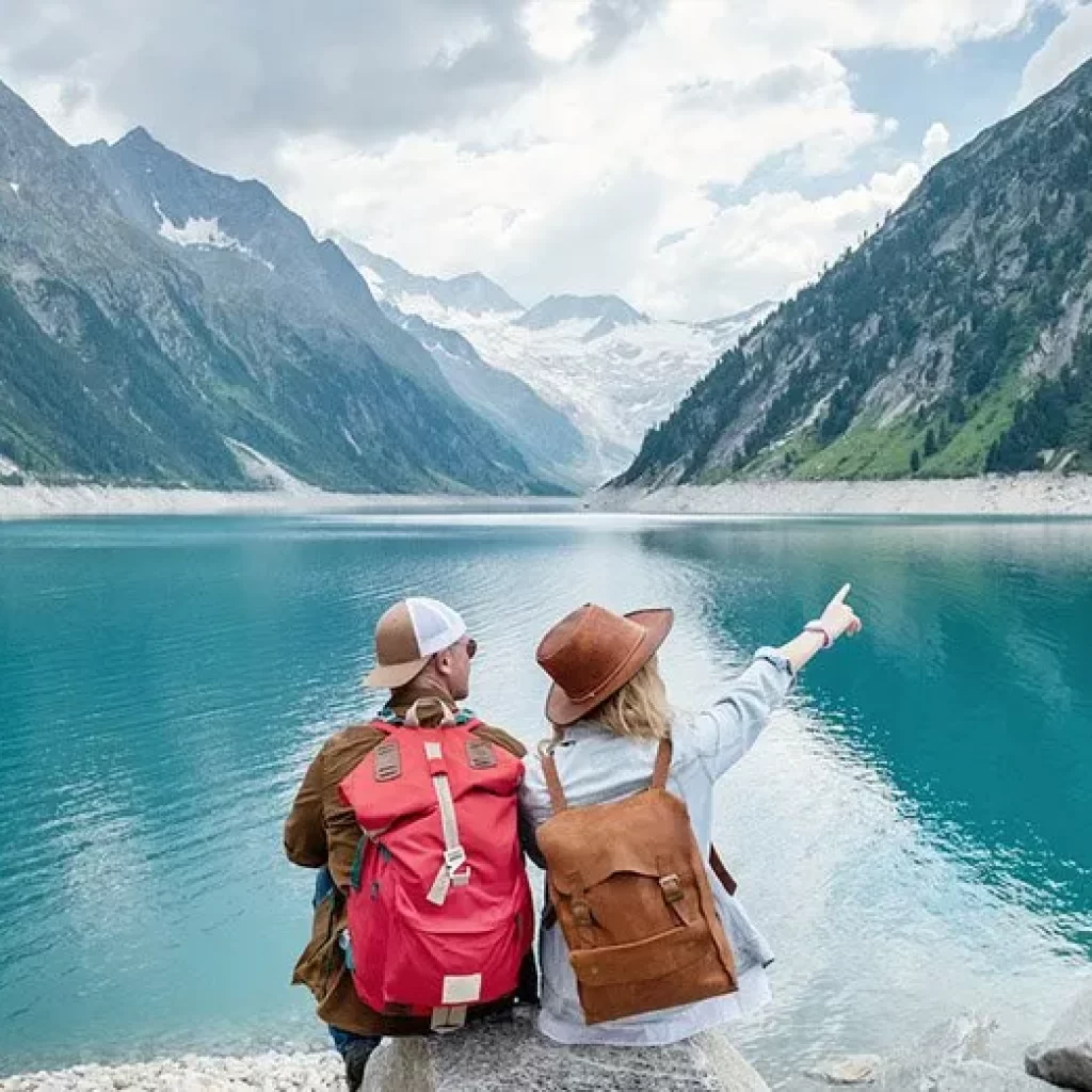 M/مجری تخصصی تورهای گرجستان